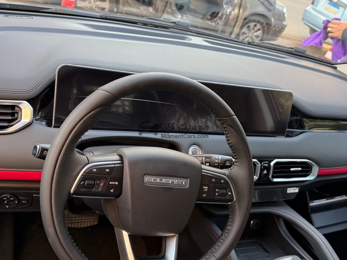 ساوايست S05 2026 اتوماتيك جديدة تسليم فوري