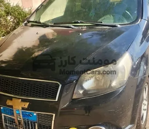 شيفروليه افيو 2015 اتوماتيك اعلي فئة للبيع