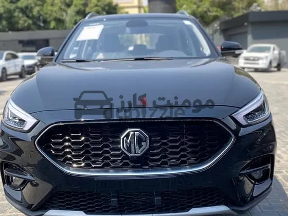 ام جي ZS موديل 2026 زيرو للبيع، استلام فوري كاش أو تقسيط