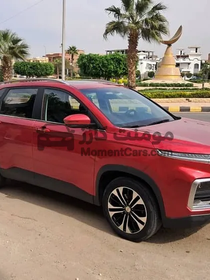 شيفروليه كابتيفا 2022 أعلى فئة 7 راكب للبيع