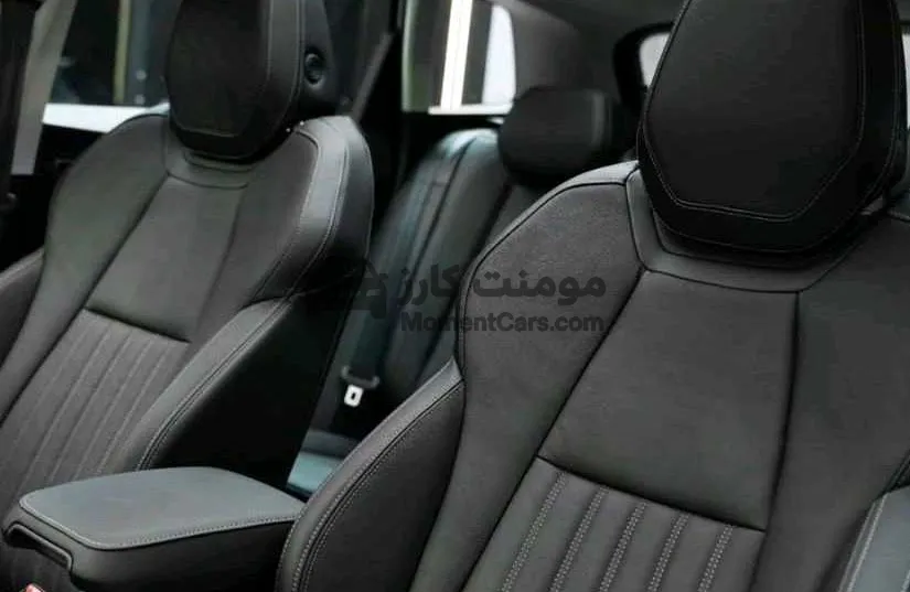 سكودا كاروك 2026 اتوماتيك SUV جديدة