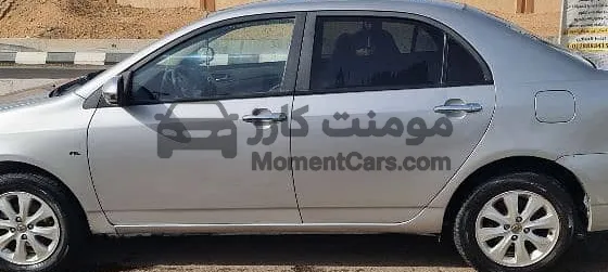 بي واي دي F3 2020 مانيوال دواخل فابريكة للبيع