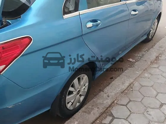 سينوفا A1 2017 اتوماتيك للبيع