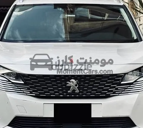 بيجو 5008 2022 بانوراما أعلى فئة للبيع