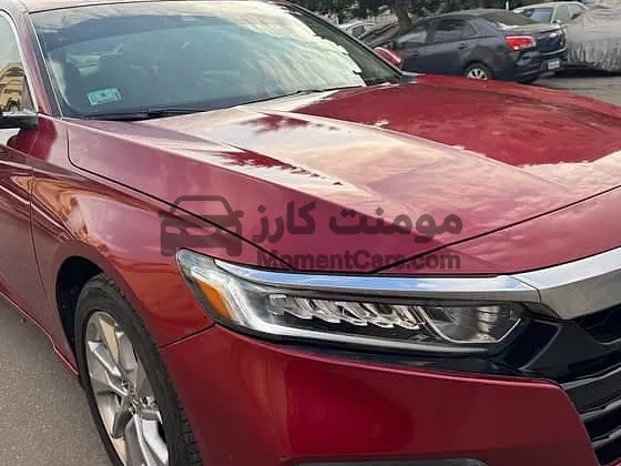 هوندا أكورد 2019 فبريكة بالكامل نظام معاقين للبيع