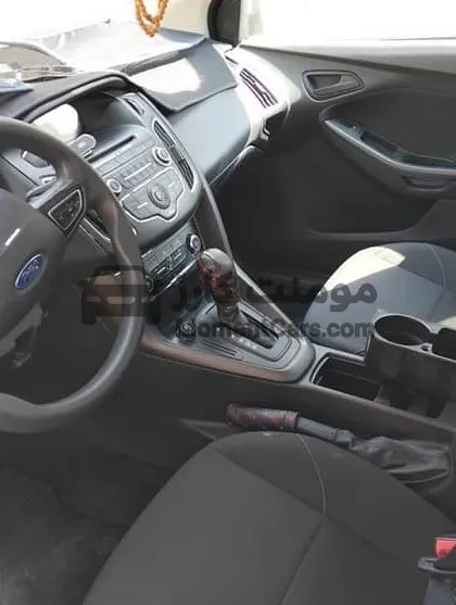 فورد فوكس 2016 صالون حالة ممتازة للبيع