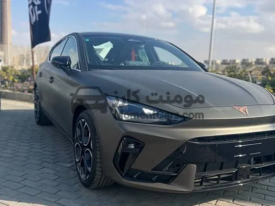 كوبرا ليون 2026 جديد استلام فوري بأقل فائدة