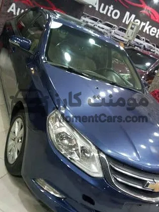 شيفروليه اوبترا 2019 فابريكة أول يد كاش وتقسيط