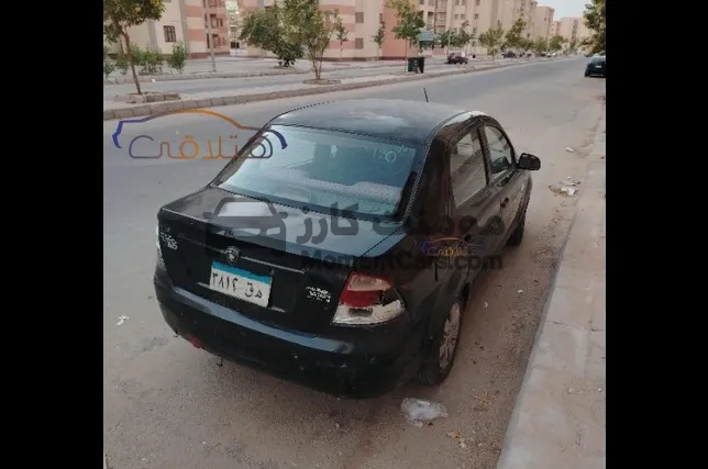 بروتون ساجا 2010 مانيوال للبيع