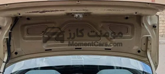 دايو لانوس 2001 اتوماتيك - حالة ممتازة للبيع