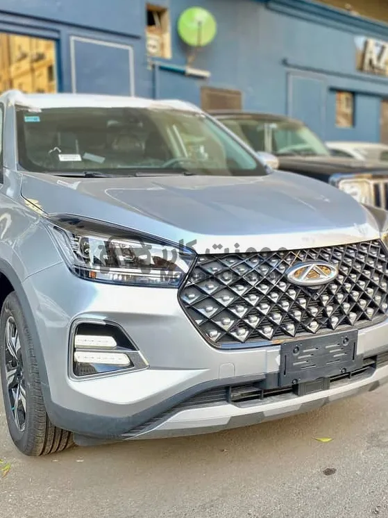 شيري تيجو 4 برو 2026 اتوماتيك كاش/تقسيط