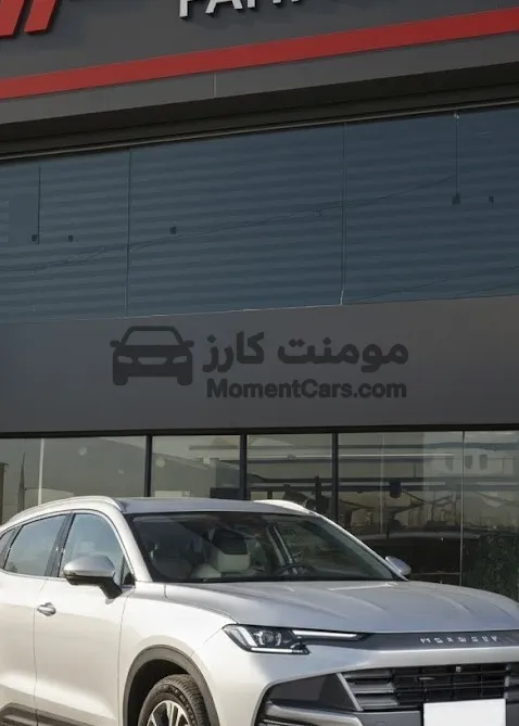 ساوايست S06 2026 جديدة SUV اتوماتيك