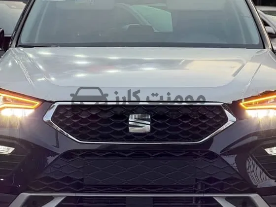 سيات اتيكا 2025 ستايل بلس زيرو - كاش أو قسط