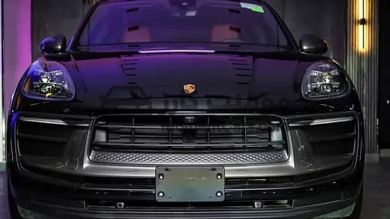 بورشه ماكان T موديل 2026 كاملة للبيع