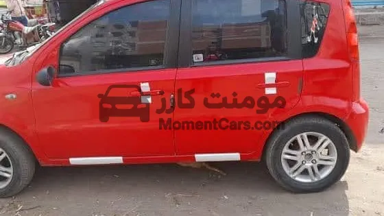 جريت وول بيرى 2009 مانيوال 100 ألف كم للبيع