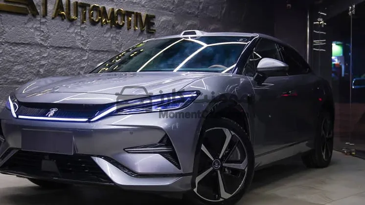 بي واي دي سونج إل 2025 ليدار (زيرو)