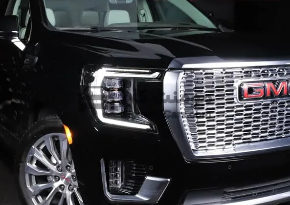 جمس يوكون دينالي 2024 للبيع - عروض كاش وتقسيط