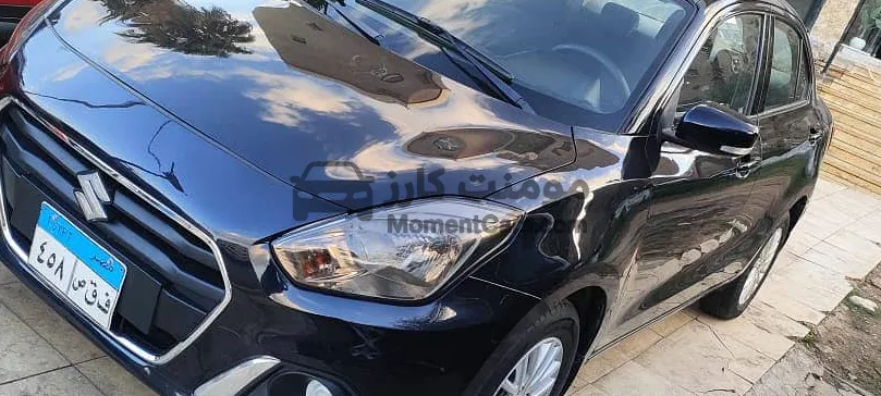 سوزوكي ديزاير 2022 اتوماتيك فابريكة للبيع