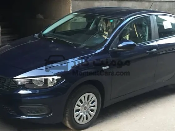 فيات تيبو 2020 مانيوال سيدان للبيع