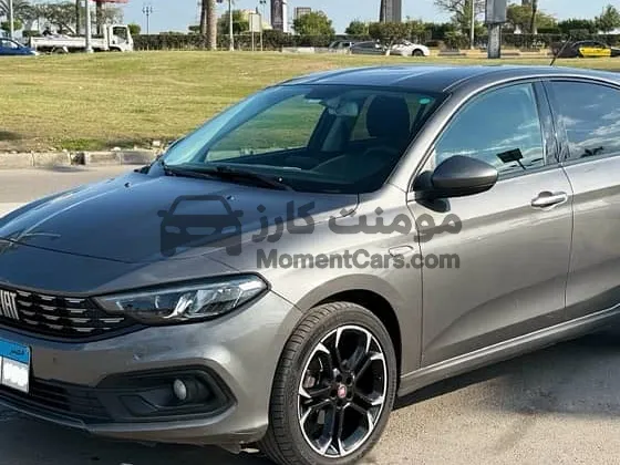 فيات تيبو 2021 هاي لاين هاتشباك للبيع