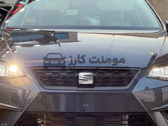 سيات إبيزا ريفرنس 2026 أوتوماتيك للبيع