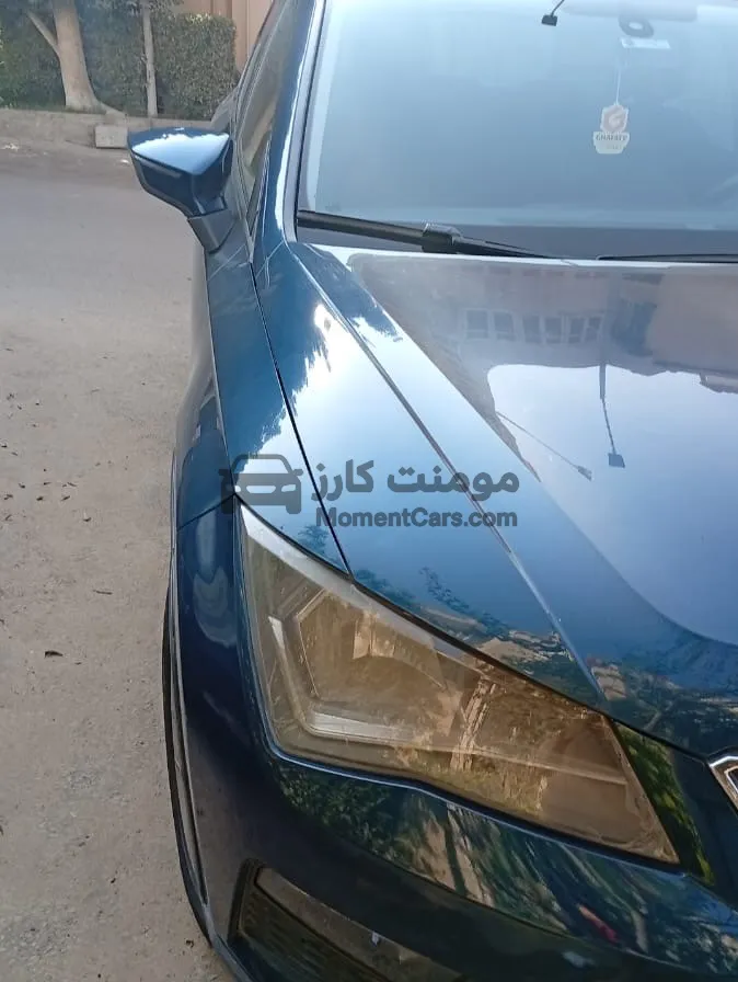 سيات اتيكا 2020 اتوماتيك SUV للبيع
