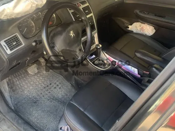 بيجو 307 ستيشن 2007 اتوماتيك 1600 سي سي