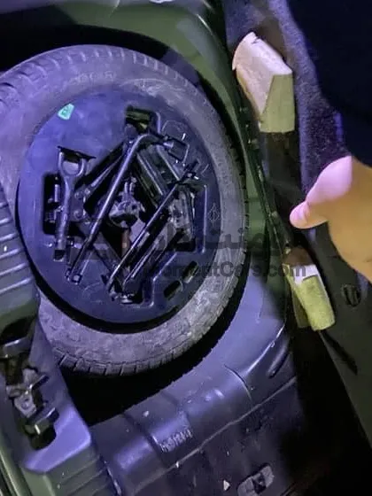 هيونداي I10 2010 مانيوال كاميرا خلفية ولمسات جلد للبيع