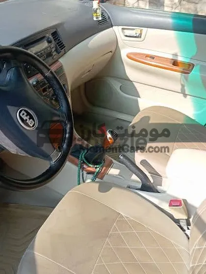 بى واى دى اف 3 2015 مانيوال 170 ألف كم للبيع