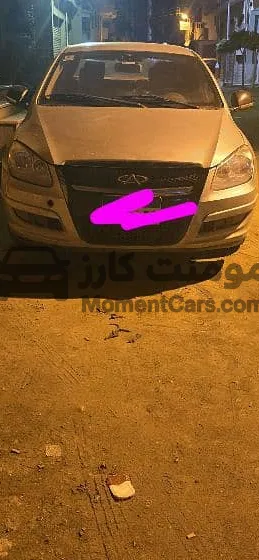 اسبيرانزا M11 2010 فابريكة بره وجوه