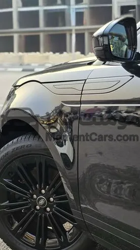 رينج روفر ايفوك 2026 كاملة اعلى فئة للبيع