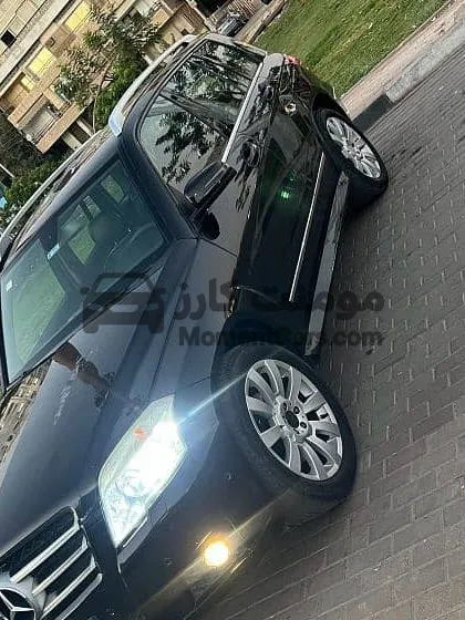مرسيدس GLK 300 4Matic 2010 للبيع