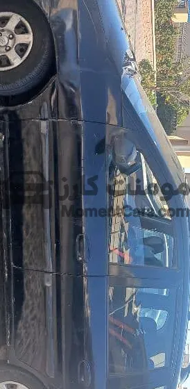 هيونداي ماتريكس 2007 اتوماتيك - اعتمادية عالية للبيع