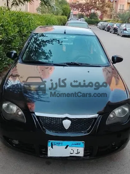 بروتون جين 2 2013 اتوماتيك - موتور وعفشة جديدة