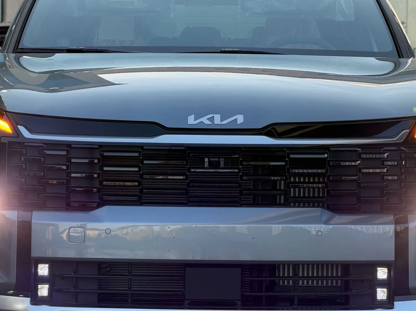 كيا سبورتاج 2026 بريميوم 1600 تيربو للبيع