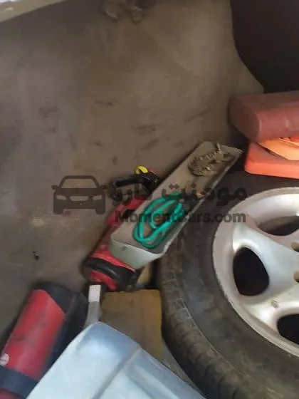 شيري A11 لونج 2007 بموتور جولف 2 رخصة سنة