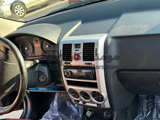 هيونداي جيتز 2008 اتوماتيك - حالة كويسة