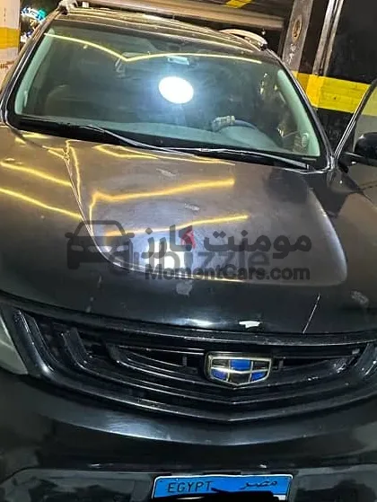 جيلي إمجراند X7 2019 أوتوماتيك للبيع