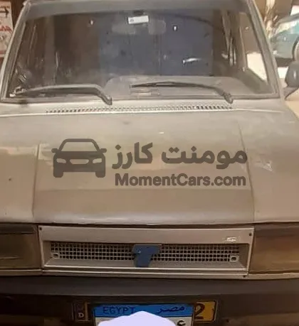 فيات شاهين 2003 غاز - 100 ألف كم - فرش جلد