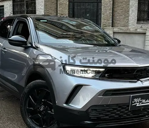 اوبل موكا 2024 GS لاين للبيع بحالة الزيرو
