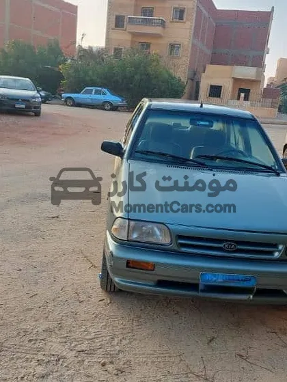 سايبا برايد 2009 مانيوال 126 ألف كم للبيع