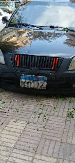 اسبرانزا A516 مانيوال 2007 رخصة سنتين