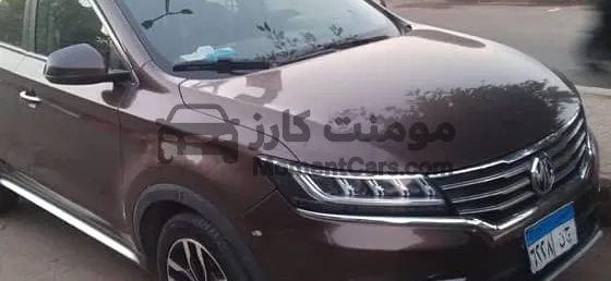 ام جي RX5 2019 أعلى فئة بانوراما للبيع