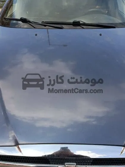 شيفروليه لانوس 2015 مانيوال أول يد للبيع