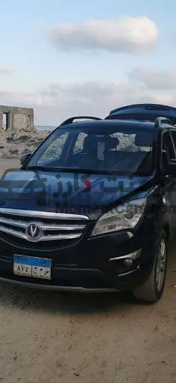 شانجان CS35 اتوماتيك 2015 للبيع