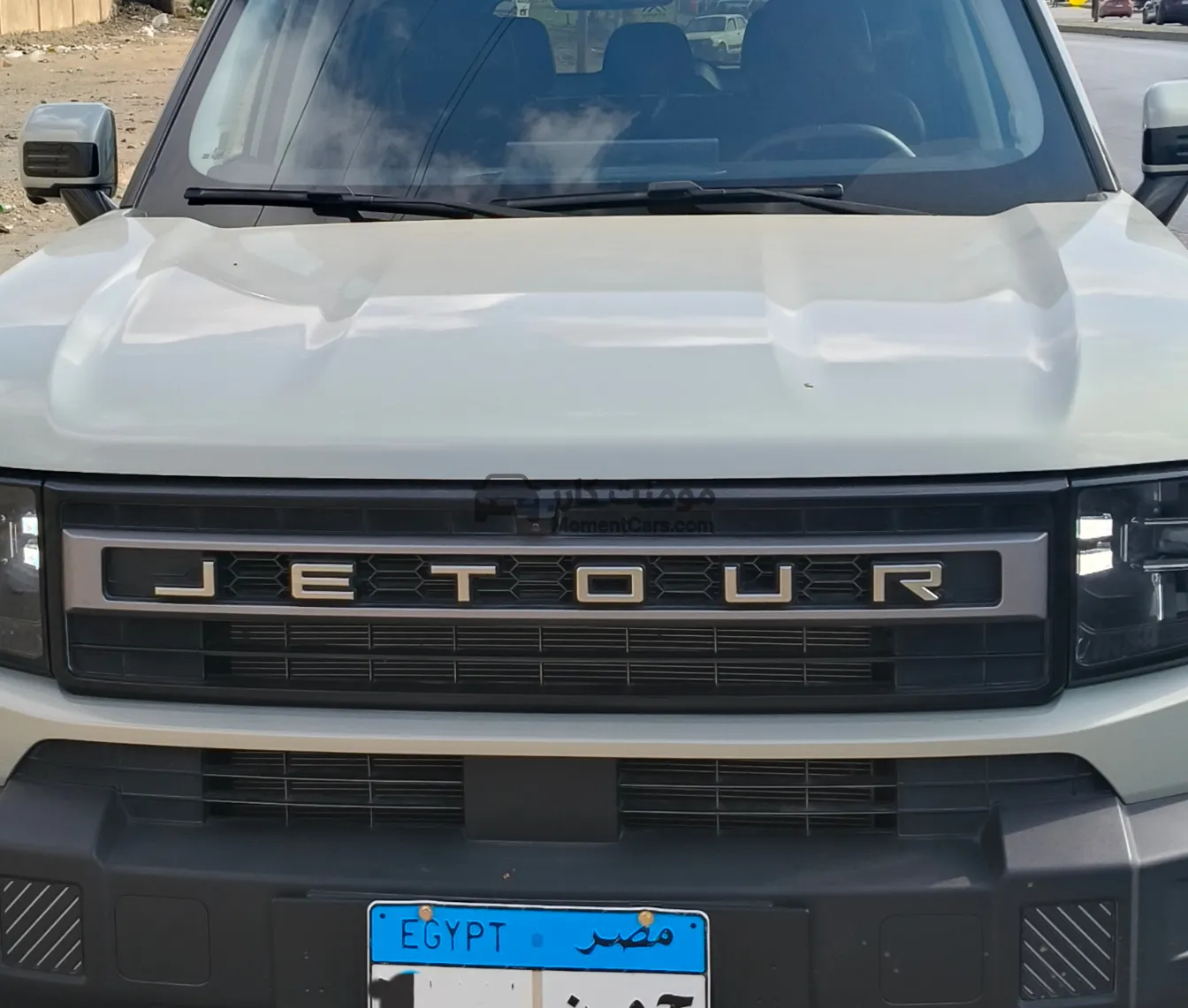 جيتور T1 موديل 2026 كسر زيرو 1900 كم SUV