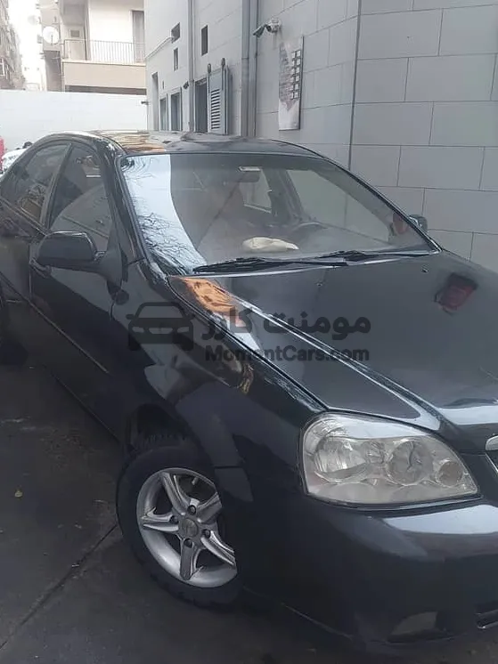 شيفروليه اوبترا 2007 اتوماتيك دواخل فابريكة للبيع