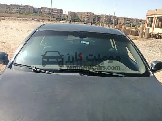 BMW 320 موديل 2006 للبيع 6 أكتوبر