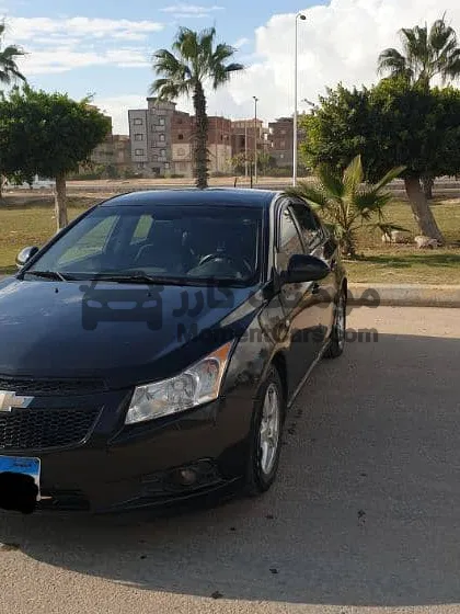 شيفروليه كروز 2010 اتوماتيك للبيع