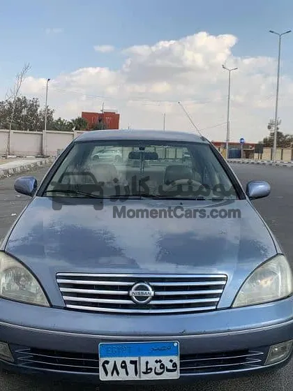 نيسان صني 2010 اتوماتيك خليجي للبيع